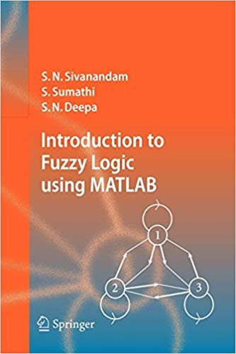 okumak Introduction to Fuzzy Logic using MATLAB