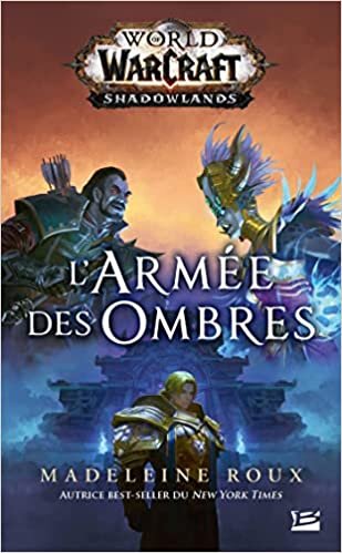 okumak World of WarCraft: L&#39;Armée des ombres (Gaming)