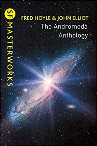 okumak The Andromeda Anthology: Containing A For Andromeda and Andromeda Breakthrough (S.F. MASTERWORKS)