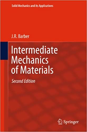 okumak Intermediate Mechanics of Materials (Solid Mechanics and Its Applications)