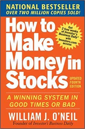 okumak How to Make Money in Stocks: A Winning System in Good Times and Bad, Fourth Edition