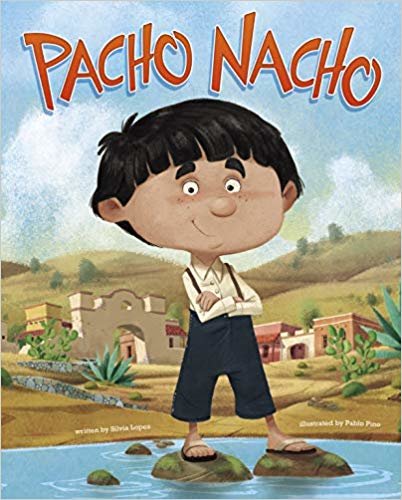 Pacho Nacho