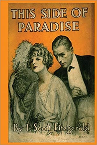 okumak This Side Of Paradise: f scott scot fitzgerald short stories books paperback classic works novels