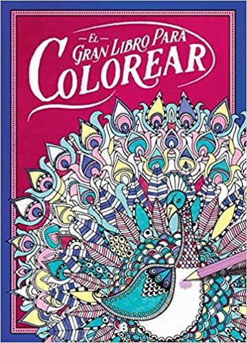 okumak El gran libro del color (Ediciones B)