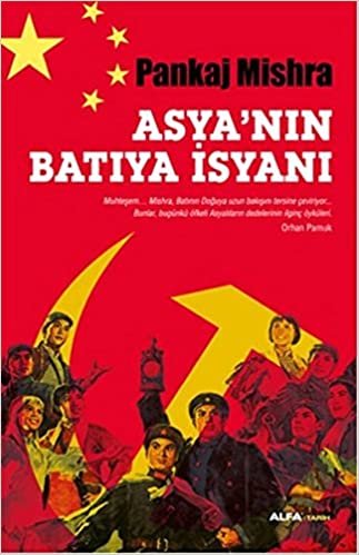 okumak Asya&#39;nın Batıya İsyanı