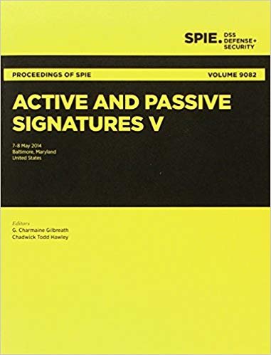 okumak Active and Passive Signatures V
