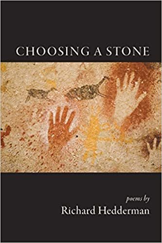 okumak Choosing a Stone