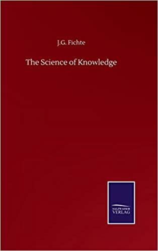 okumak The Science of Knowledge