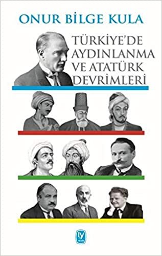 okumak Türkiye&#39;de Aydınlanma ve Atatürk Devrimleri