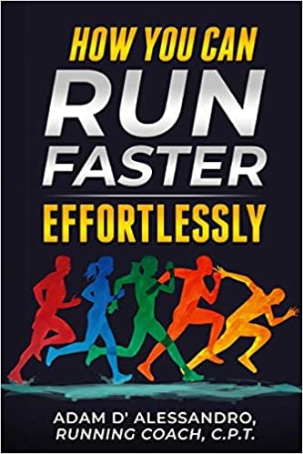 okumak How You Can Run Faster Effortlessly