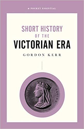 okumak Short History Of The Victorian Era