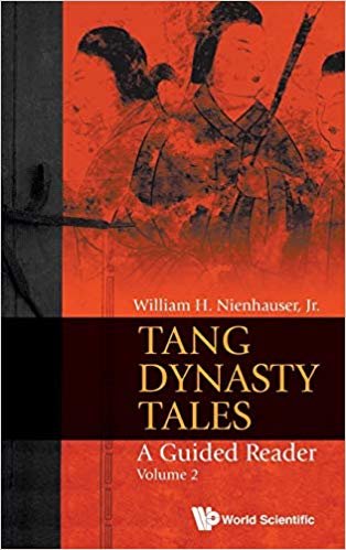 okumak Tang Dynasty Tales: A Guided Reader - Volume 2