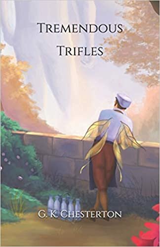 okumak Tremendous Trifles