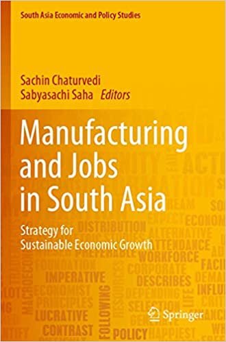 okumak Manufacturing and Jobs in South Asia: Strategy for Sustainable Economic Growth