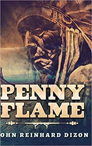 okumak Penny Flame