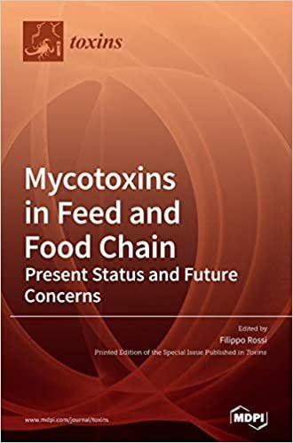 okumak Mycotoxins in Feed and Food Chain