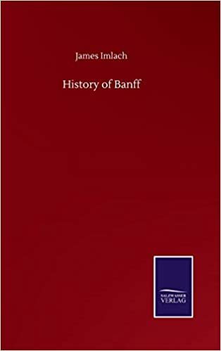 okumak History of Banff