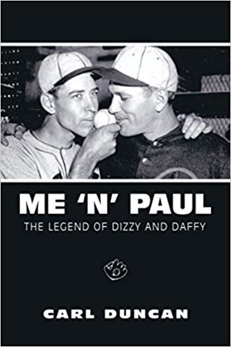 okumak Me ‘N’ Paul: The Legend of Dizzy and Daffy