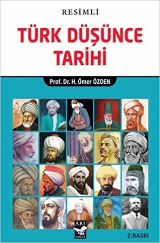 okumak Türk Düşünce Tarihi: Resimli