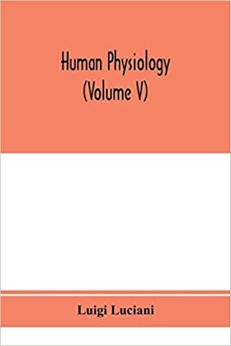 okumak Human physiology (Volume V)