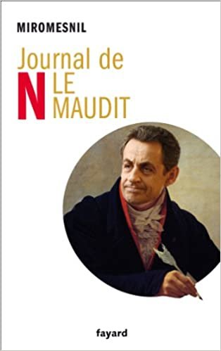 okumak Journal de N le maudit (Documents (57))