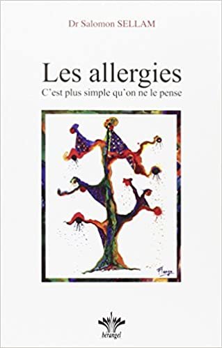 okumak Les Allergies - Tome 14 (Encyclopédie de nos états d&#39;âme)
