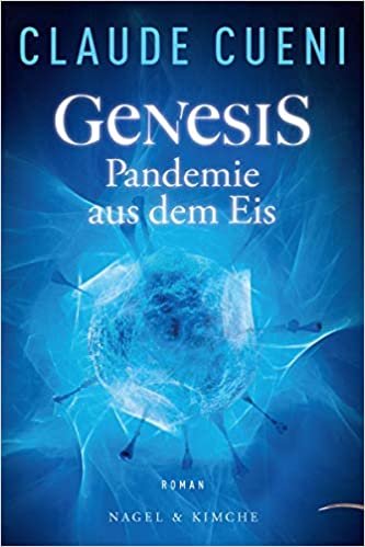 okumak Genesis - Pandemie aus dem Eis