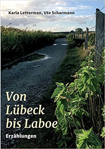 okumak Von Lübeck bis Laboe: Erzählungen