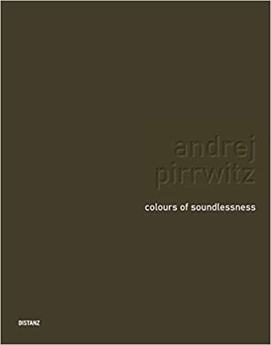 okumak Colours of Soundlessness: (Deutsch/Englisch/Französisch): (english/French/German Edition)