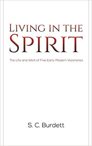 okumak Living in the Spirit