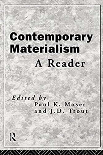 okumak Contemporary Materialism a Reader