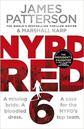 okumak NYPD Red 6: A missing bride. A bloodied dress. NYPD Red’s deadliest case yet