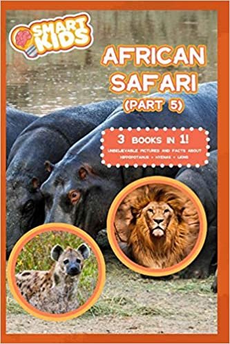 okumak African Safari 5