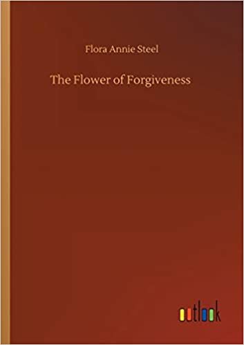 okumak The Flower of Forgiveness