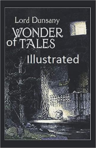 okumak tales of wonder illustrated