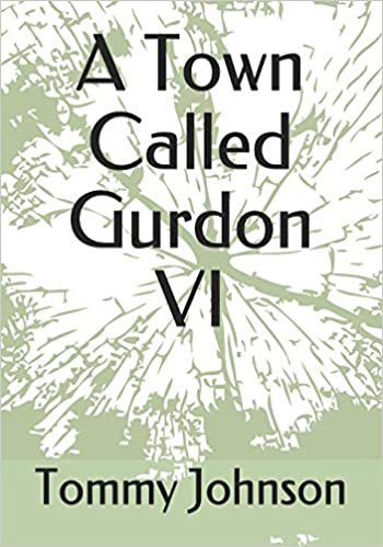 okumak A Town Called Gurdon VI: 6