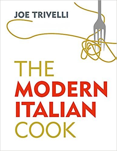 okumak The Modern Italian Cook: The OFM Book of The Year 2018