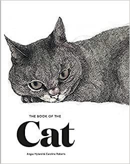 okumak The Book of the Cat: Cats in Art