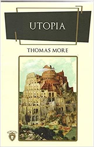 okumak Utopia İngilizce Roman