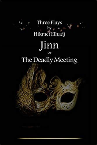 Jinn: The Deadly Meeting