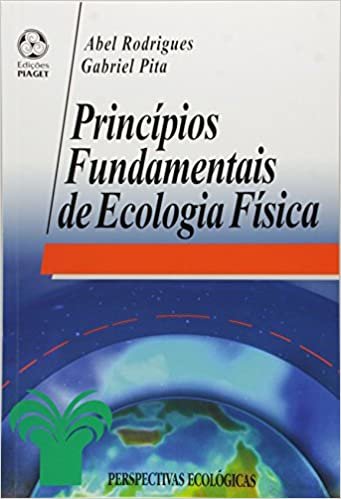 okumak PrincÃƒÂ­pios Fundamentais de Ecologia FÃƒÂ­sica