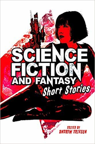 okumak Science Fiction &amp; Fantasy Short Stories