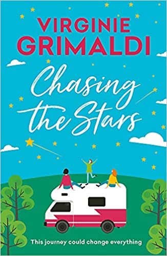 okumak Chasing the Stars: a journey that could change everything