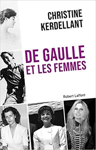 okumak De Gaulle et les femmes