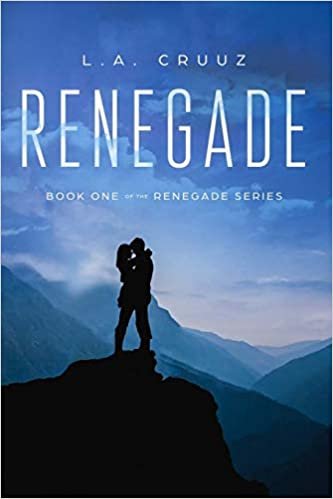 okumak Renegade: Book One of the Renegade Series