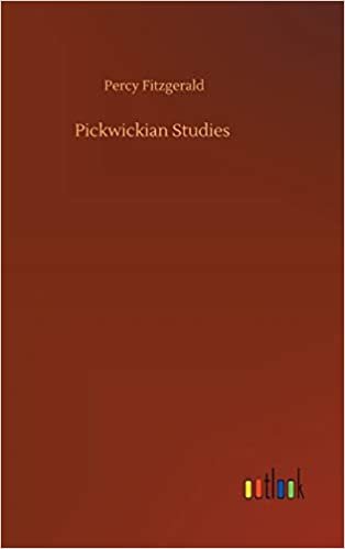 okumak Pickwickian Studies