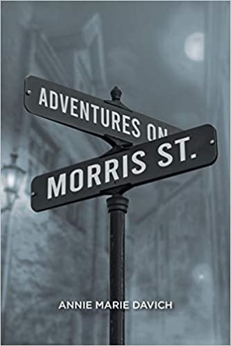 okumak Adventures on Morris Street
