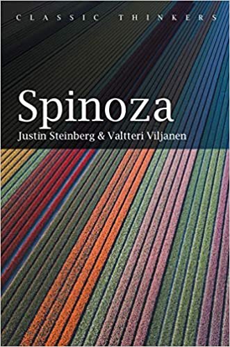 okumak Spinoza (Classic Thinkers series)