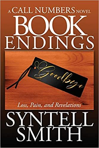 okumak Book Endings - A Call Numbers novel: Loss, Pain, and Revelations: 2
