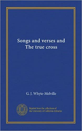 okumak Songs and verses and The true cross